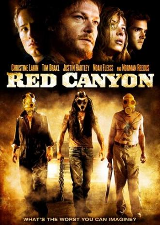 Красный каньон (фильм 2008)