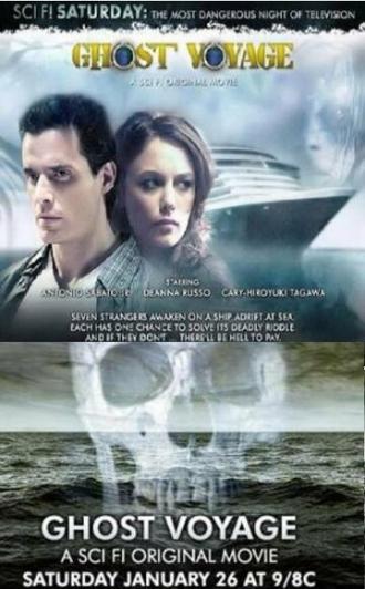 Путешествие призрака (фильм 2008)