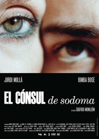 Консул Содома (фильм 2009)