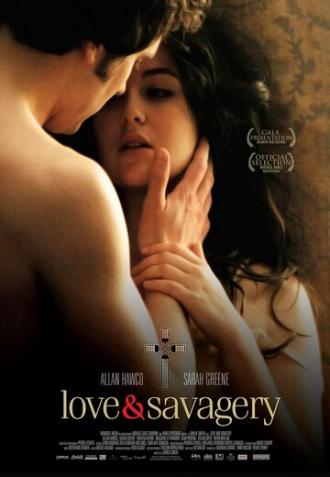 Любовь и дикость (фильм 2009)