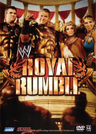WWE Королевская битва (фильм 2006)
