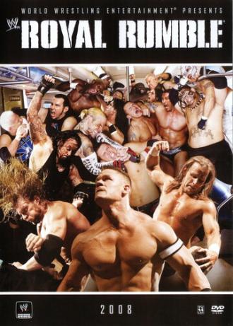 WWE: Королевская битва (фильм 2008)
