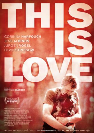 Это любовь (фильм 2009)