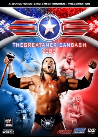 WWE Мощный американский удар (фильм 2008)