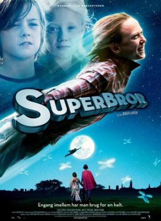 Супербрат (фильм 2009)