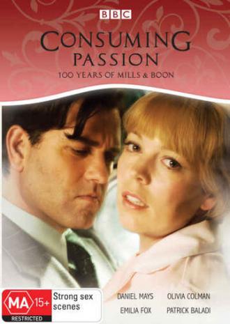 Пылая страстью (фильм 2008)
