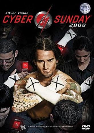 WWE Кибер воскресенье (фильм 2008)