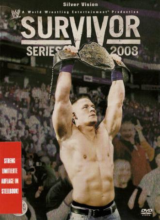 WWE Серии на выживание (фильм 2008)