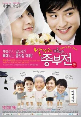 Непослушная невестка (фильм 2008)