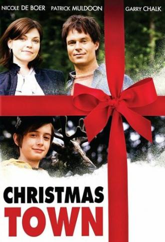 Рождественский городок (фильм 2008)