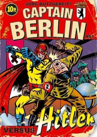 Капитан Берлин против Гитлера (фильм 2009)