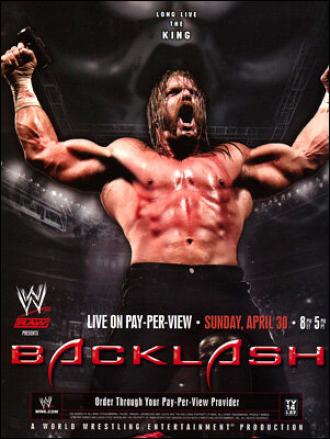 WWE Бэклэш (фильм 2006)