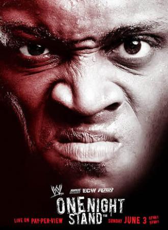 WWE Одна ночь противостояния (фильм 2007)