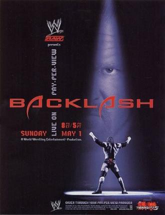 WWE Бэклэш (фильм 2005)