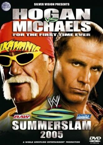 WWE Летний бросок (фильм 2005)