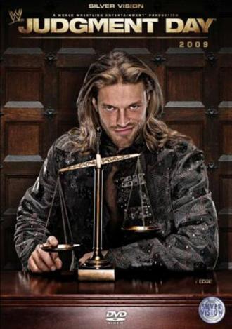 WWE Судный день (фильм 2009)