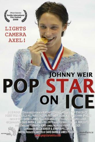 Поп-звезда на льду (фильм 2009)