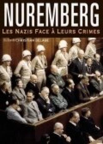 Нюрнберг: Нацисты перед лицом своих преступлений (фильм 2006)