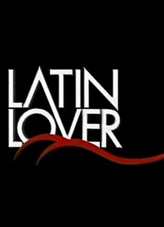 Латинский любовник (сериал 2001)