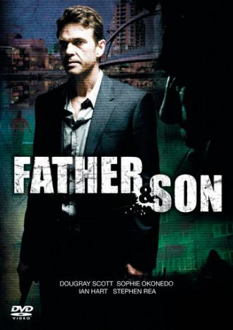 Отец и сын (сериал 2009)