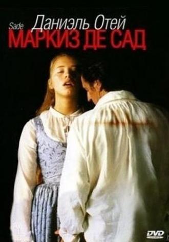 Маркиз де Сад (фильм 2000)