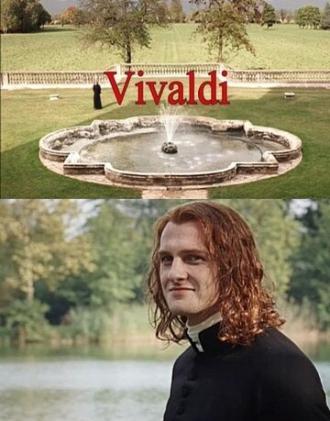 Вивальди, рыжий священник (фильм 2009)