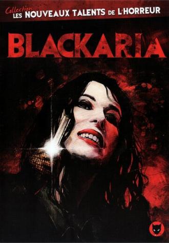 Чёрная ария (фильм 2010)