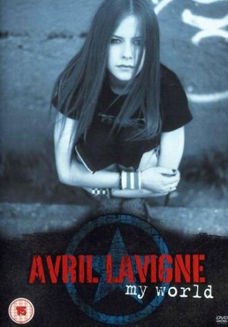 Avril Lavigne: My World (фильм 2003)