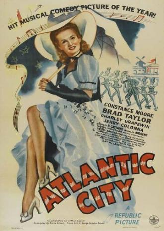 Атлантик-Сити (фильм 1944)
