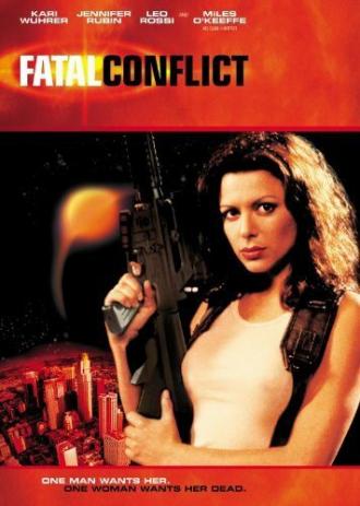 Fatal Conflict (фильм 2000)