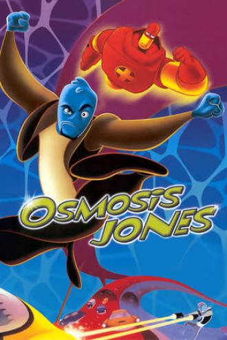 Осмосис Джонс (фильм 2001)
