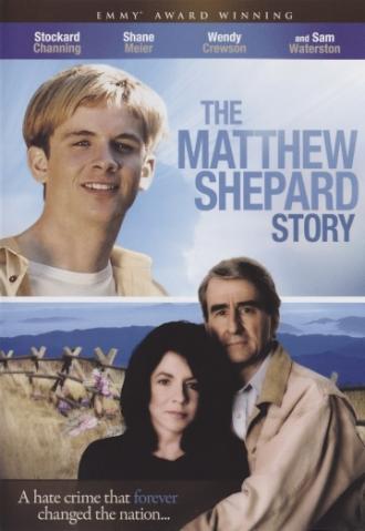 История Мэттью Шепарда (фильм 2002)