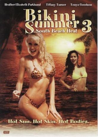 Лето бикини 3: Жара на южном пляже (фильм 1997)