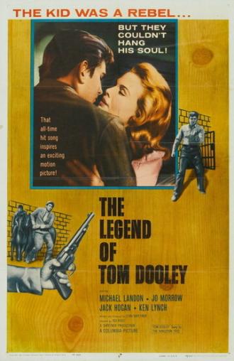 The Legend of Tom Dooley (фильм 1959)