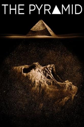 Пирамида (фильм 2014)