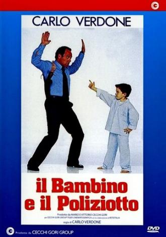 Ребенок и полицейский (фильм 1989)