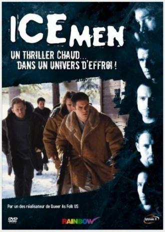 Мужчины на льду (фильм 2004)