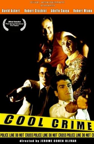 Cool Crime (фильм 1999)