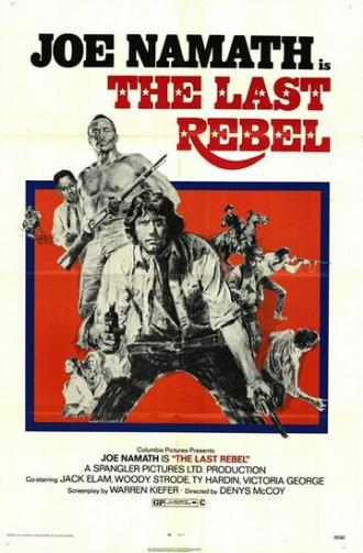 The Last Rebel (фильм 1971)