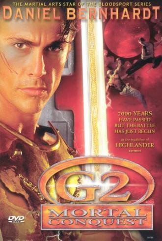 Гладиатор 2000 (фильм 1999)