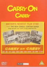 Carry on Cabby (1976)