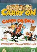 Carry on Dick (1976)