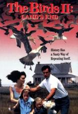 Птицы 2: На краю земли (1994)
