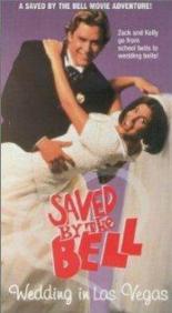 Saved by the Bell: Wedding in Las Vegas (1992)