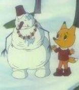 Летний снеговик (1990)
