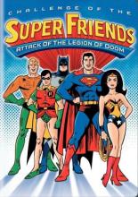 Вызов Супер-друзей (1978)