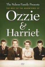 Приключения Оззи и Харриет (1952)