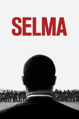 Сельма (фильм 2014)