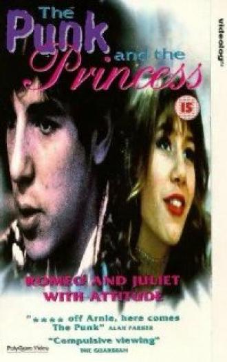 Панк и принцесса (фильм 1993)