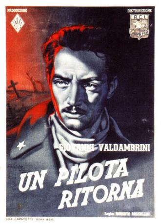 Пилот возвращается (фильм 1942)